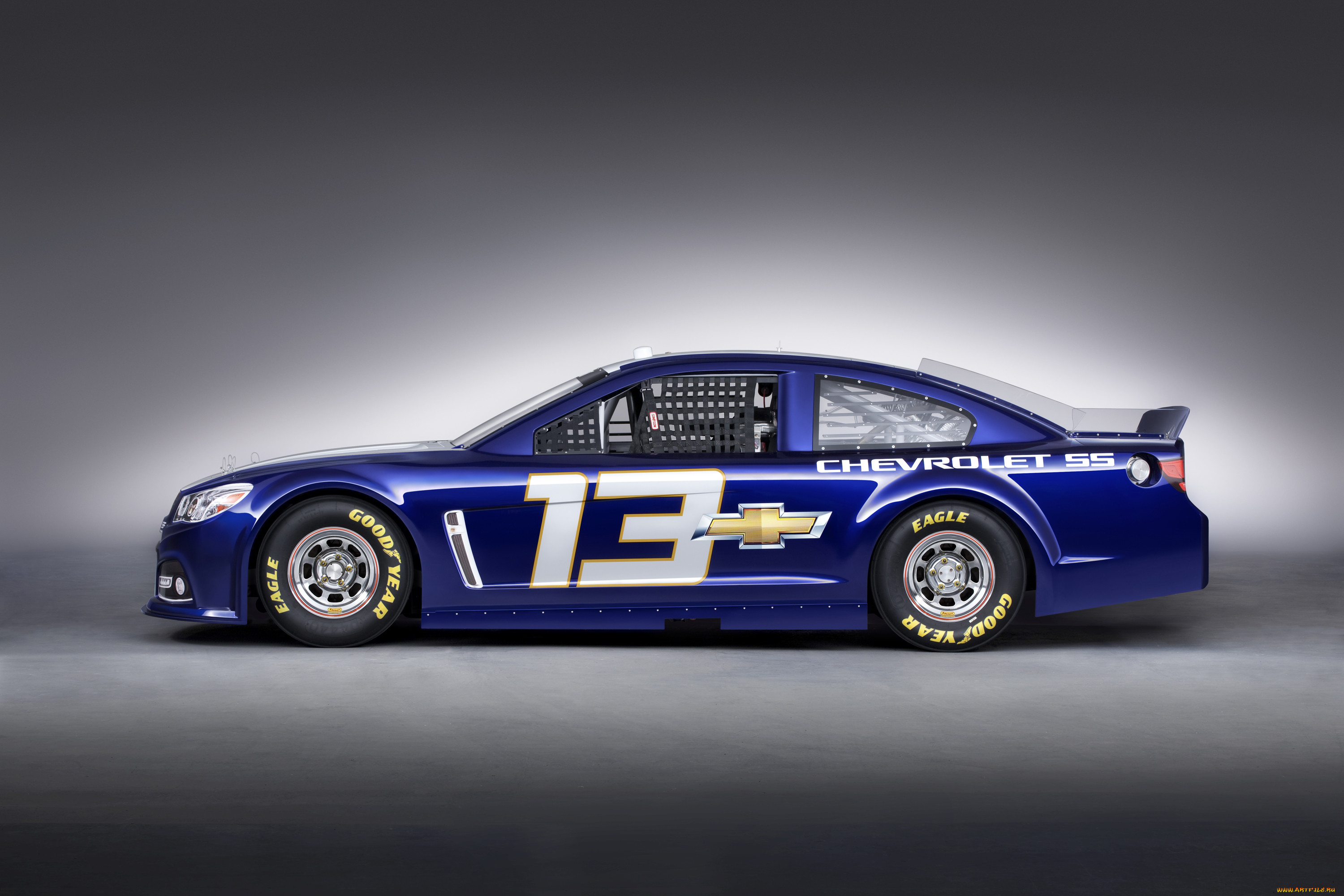 2013-nascar-chevrolet-ss, , chevrolet, nascar